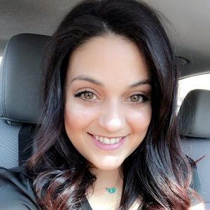 Meet your Posher, Katy